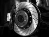 Packaged by Turner High-Performance Front Brake Service Kit - E9X 335i/335xi/335is 003294ECS01KT5 View 3