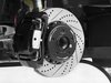 Packaged by Turner High-Performance Front Brake Service Kit - E9X 335i/335xi/335is 003294ECS01KT5 View 16