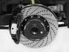 Packaged by Turner High-Performance Front Brake Service Kit - E9X 335i/335xi/335is 003294ECS01KT5 View 12