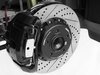 Packaged by Turner High-Performance Front Brake Service Kit - E9X 335i/335xi/335is 003294ECS01KT5 View 4