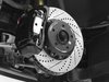 Packaged by Turner High-Performance Front Brake Service Kit - E9X 335i/335xi/335is 003294ECS01KT5 View 5