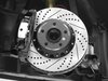Packaged by Turner High-Performance Front Brake Service Kit - E9X 335i/335xi/335is 003294ECS01KT5 View 17