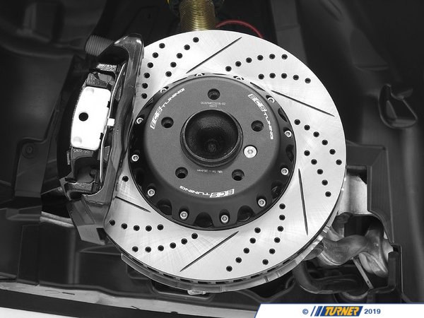 ECS Front 2-Piece Brake Rotor - Right 003294ECS01-02