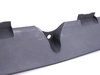 Genuine BMW Genuine BMW Deflector - 51437110231 - E85 51437110231 View 2