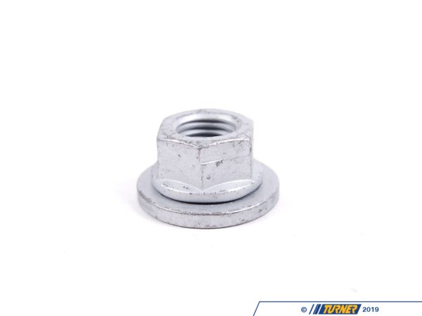 Genuine MINI SELF-LOCKING COLLAR NUT 33326760374