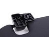 Genuine MINI Genuine MINI Sun Visor / Lateral - Carbon Black - R55 R56 51162753551 View 2