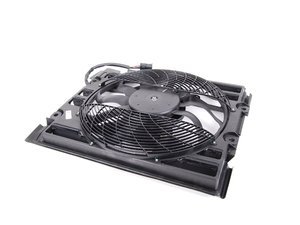 ACM Air Conditioning Fan - E39