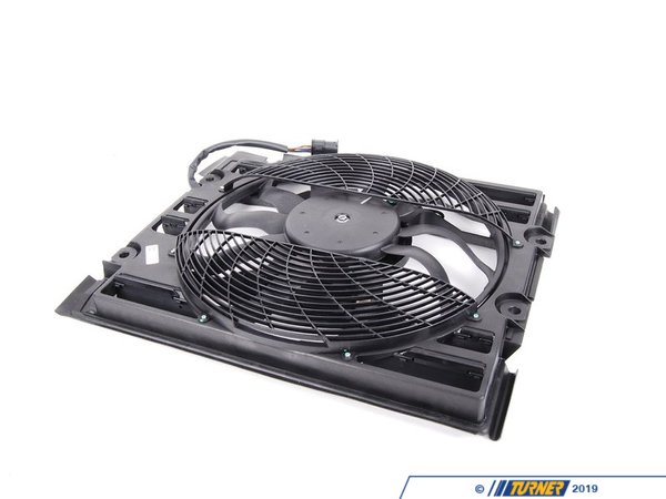 ACM ACM Air Conditioning Fan - E39 64548380780