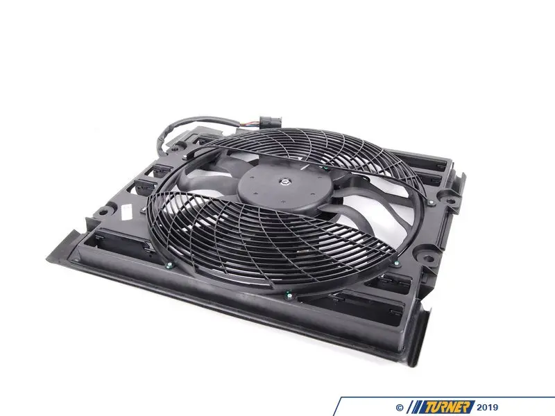 64548380780 - ACM Air Conditioning Fan - E39 | Turner Motorsport