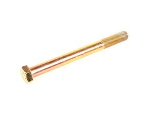 Genuine BMW Hex Bolt - 07119900224 - E38