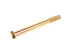 Genuine BMW Hex Bolt - 07119900224 - E38