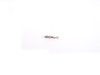Genuine BMW Snap-In Receptacle 2.5 - Pack Of 25 61131376202KT View 2