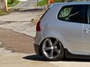 Alzor  18" Style 628 Wheels - Set Of Four 628-1 View 27