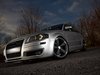 Alzor  18" Style 628 Wheels - Set Of Four 628-1 View 16