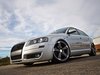 Alzor  18" Style 628 Wheels - Set Of Four 628-1 View 26