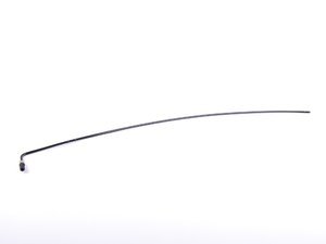 Genuine BMW Fuel Tank Breather Line - 16131183818 - E39,E39 M5