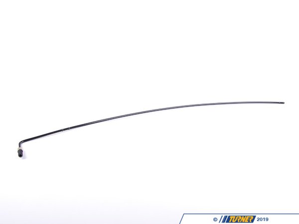 Genuine BMW Genuine BMW Fuel Tank Breather Line - 16131183818 - E39,E39 M5 16131183818