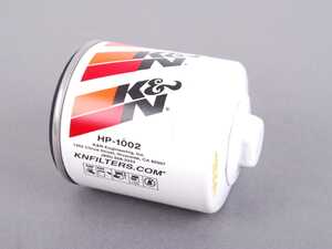 Heavy Duty Performance Oil Filter