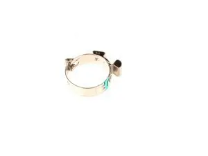 Genuine BMW Hose Clamp - 32416751127