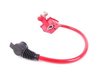 URO URO Positive Battery Cable 61129217036 View 1