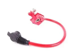 Genuine BMW Positive Battery Cable