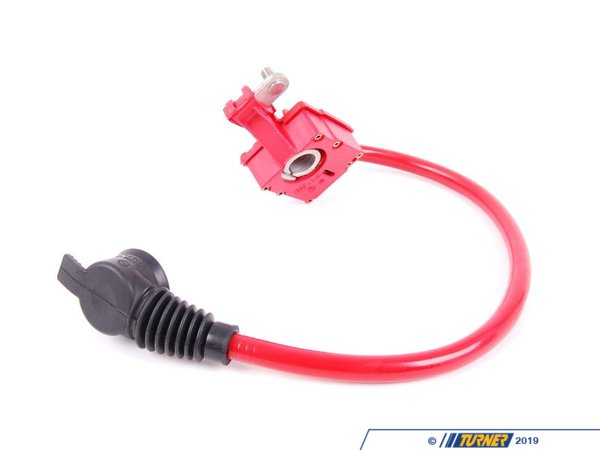 URO URO Positive Battery Cable 61129217036