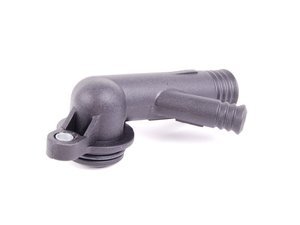 Genuine BMW Coolant System Connector - E36 M42 M44 Z3 1.9l