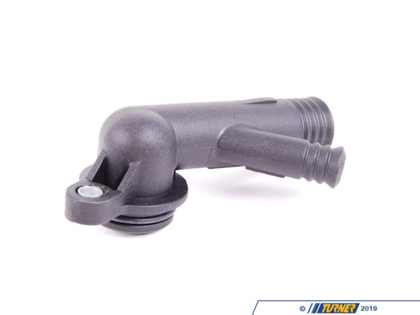 Genuine BMW Genuine BMW Coolant System Connector - E36 M42 M44 Z3 1.9l 11531743679