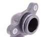 Genuine BMW Genuine BMW Coolant System Connector - E36 M42 M44 Z3 1.9l 11531743679 View 5