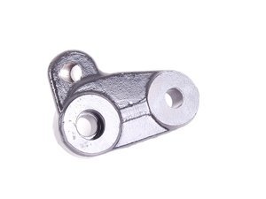 Genuine BMW Adaptor Left - 31106768293 - E46