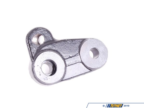 Genuine BMW Genuine BMW Adaptor Left - 31106768293 - E46 31106768293