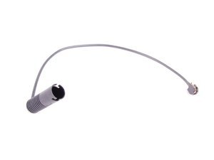 Rear Brake Pad Sensor