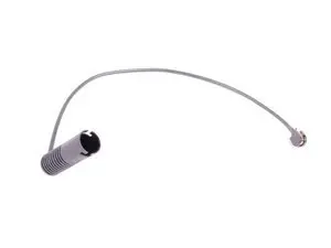 Rear Brake Pad Sensor