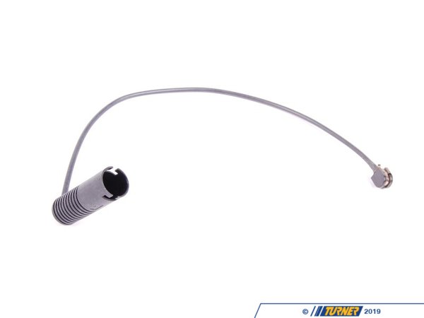 Genuine BMW Rear Brake Pad Sensor 34351181825
