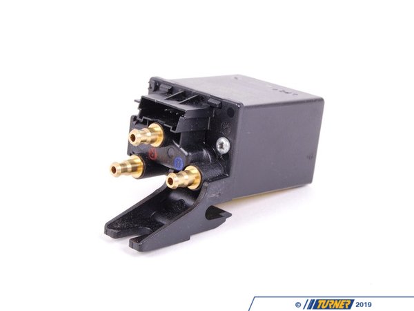 Genuine BMW Genuine BMW Valve Unit - E46 M3 E63 M6 67668385631