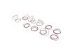 Genuine BMW Bushing Contact With Wire Lead - Pack Of 10 61130006663KT View 1