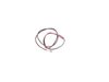 Genuine BMW Bushing Contact With Wire Lead - Pack Of 10 61130006663KT View 2