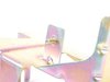 Genuine BMW Bracket Cd-Changer Rear - E39 65128361456 View 2