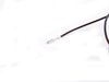 Genuine BMW Bushing Contact With Wire Lead - Pack Of 10 61130006663KT View 3