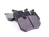 Hawk Hawk HP Plus Brake Pads - Rear - E82/E88 135i 2008+ TMS1789