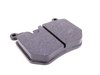 Hawk Hawk HP Plus Brake Pads - Rear - E82/E88 135i 2008+ TMS1789 View 4