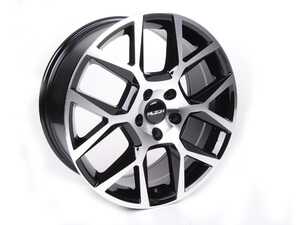 MINI Alzor 18" Style 640 Wheels - Set Of Four