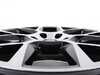 Alzor MINI Alzor 18" Style 640 Wheels - Set Of Four 640-6KT View 3