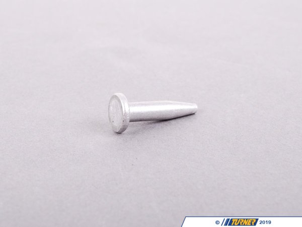 Genuine BMW Genuine BMW Pin D=6X22 - 11119199461 - E90,E92,E93 11119199461