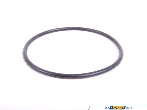 Genuine BMW Rubber Seal - E90 16116763860