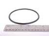 Genuine BMW E9X 335i Fuel Pump And Regulator Lock Ring Kit With Seals 16116763852KT View 2