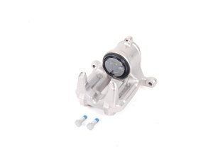 Genuine BMW Caliper Housing Left - 34216793041 - F10