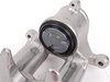 Genuine BMW Genuine BMW Caliper Housing Left - 34216793041 - F10 34216793041 View 5