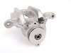 Genuine BMW Genuine BMW Caliper Housing Left - 34216793041 - F10 34216793041 View 6