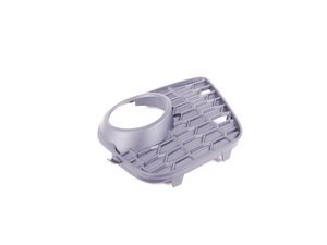 Genuine BMW Closed Grid, Right M - 51118048022